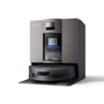 ECOVACS X11 OMNICYCLONE Saugroboter mit Wischfunktion, 19.500 Pa, OZMO Roller